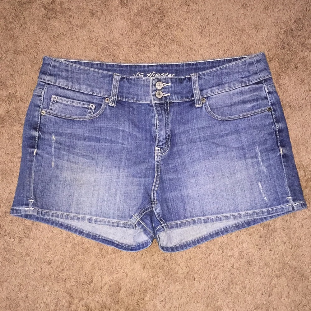 VS Hipster Shorts